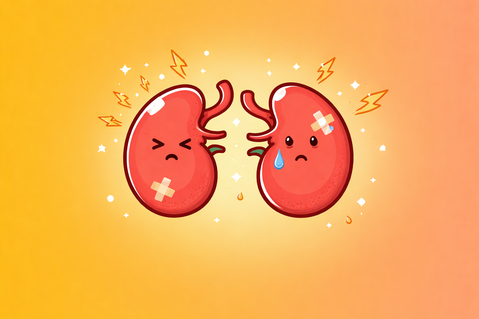 Acute Kidney Injury (AKI)
