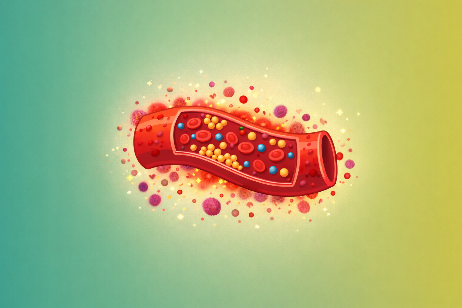 Henoch-Schönlein Purpura Nephritis