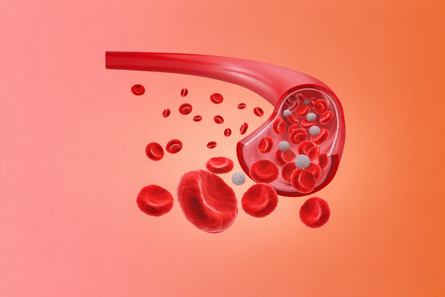 Hemolytic Uremic Syndrome