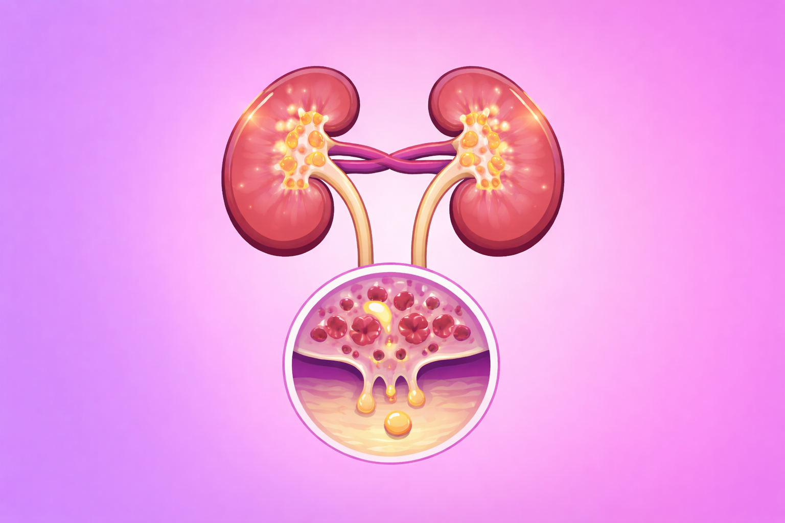 Minimal Change Disease