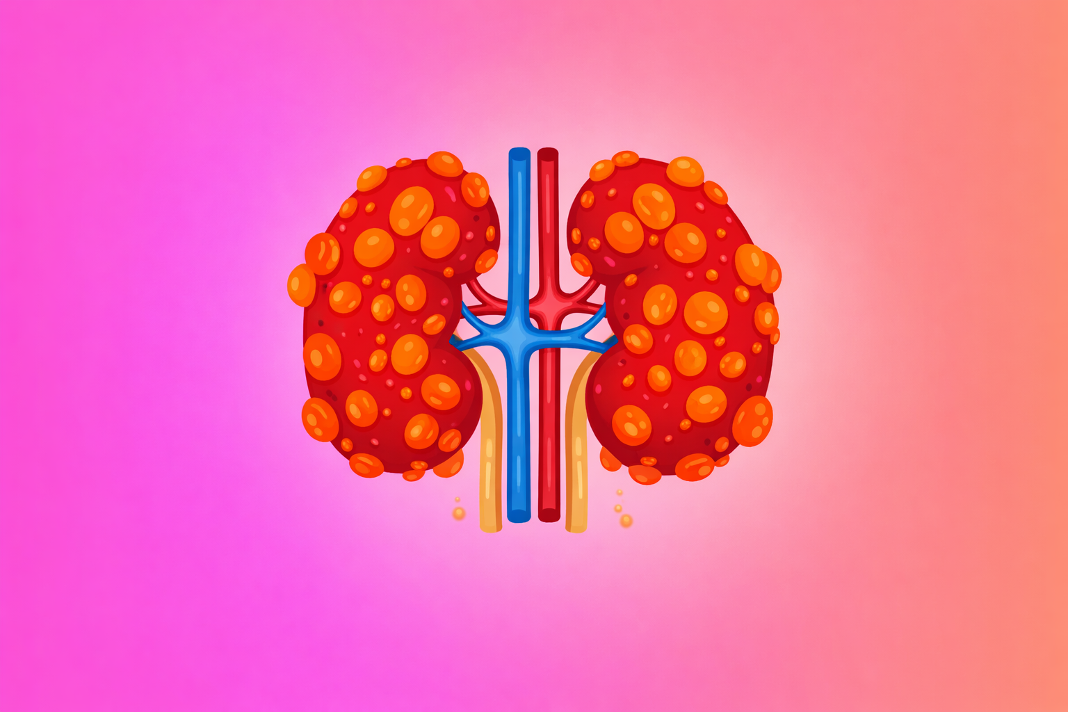 Medullary Cystic Kidney Disease