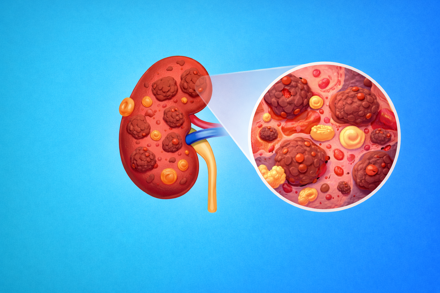 Tuberous Sclerosis Complex (Renal)